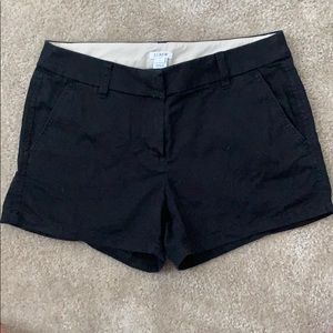 J Crew Chino shorts